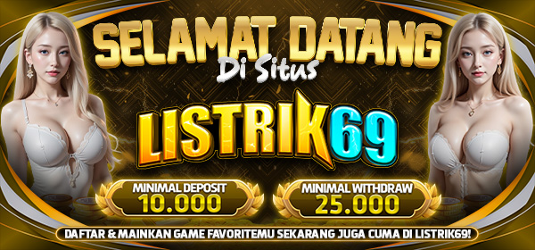 Listrik69 Login